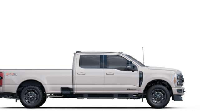 2024 Ford SuperDuty